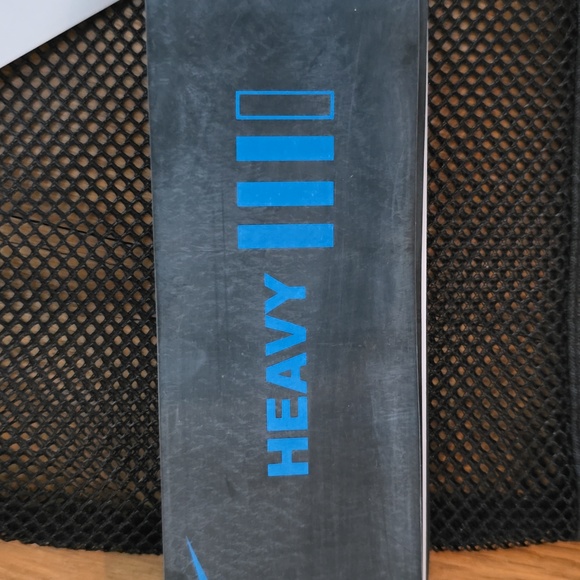 NIKE BRAND LOOP MINI RESISTANCE BANDS, LIGHT, MEDIUM, AND HEAVY - Picture 6 of 9